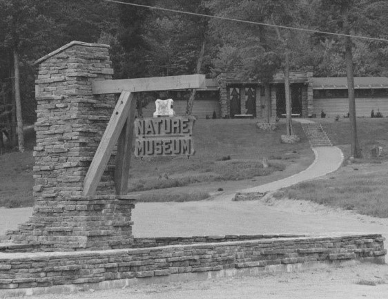 Historical Park Photo