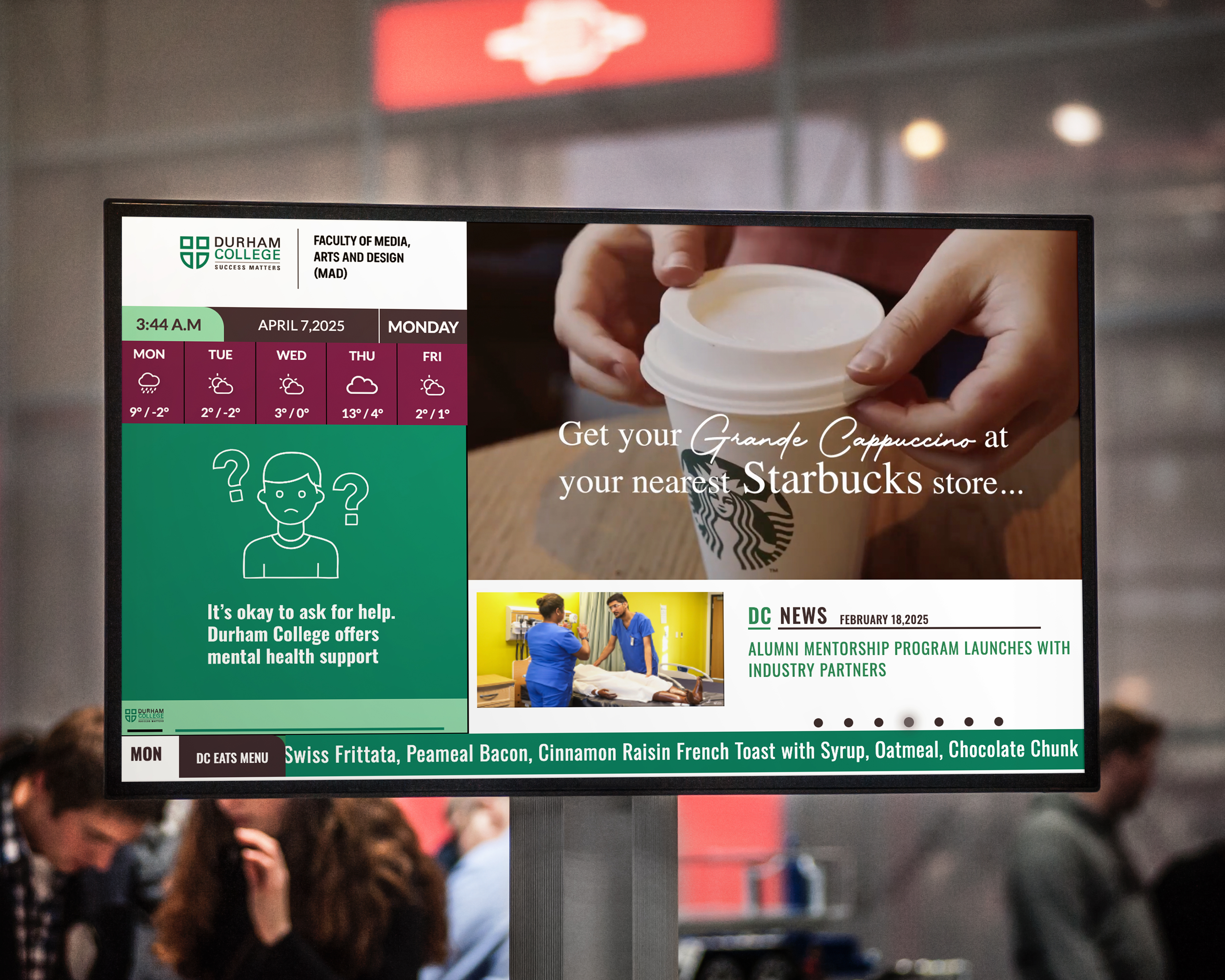 Digital Signage