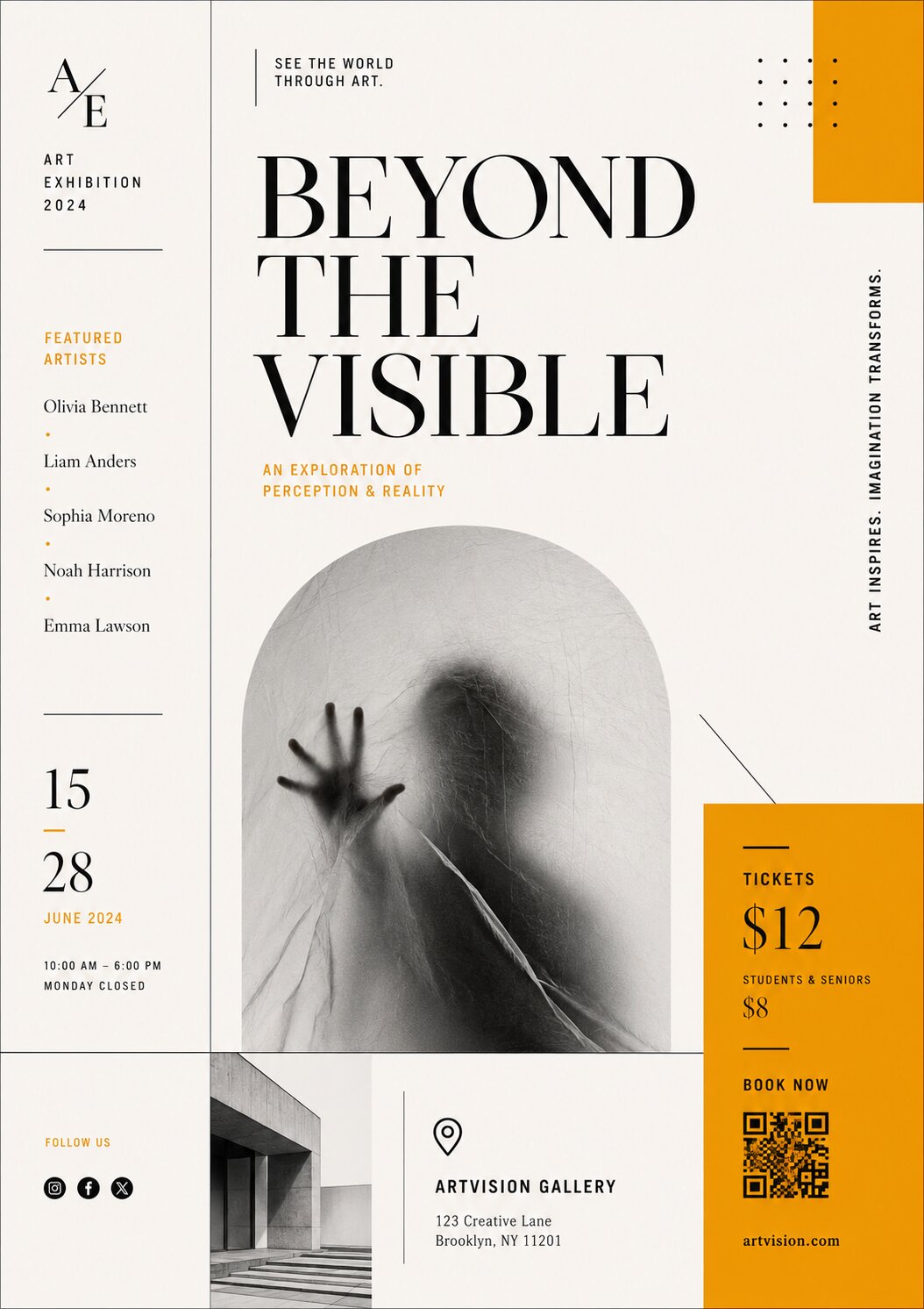 The Weight Of An Idea — Publication Design