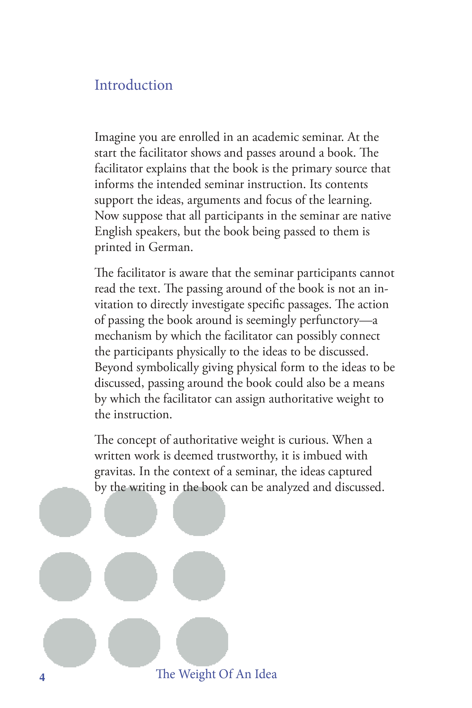 Introduction — Page 4