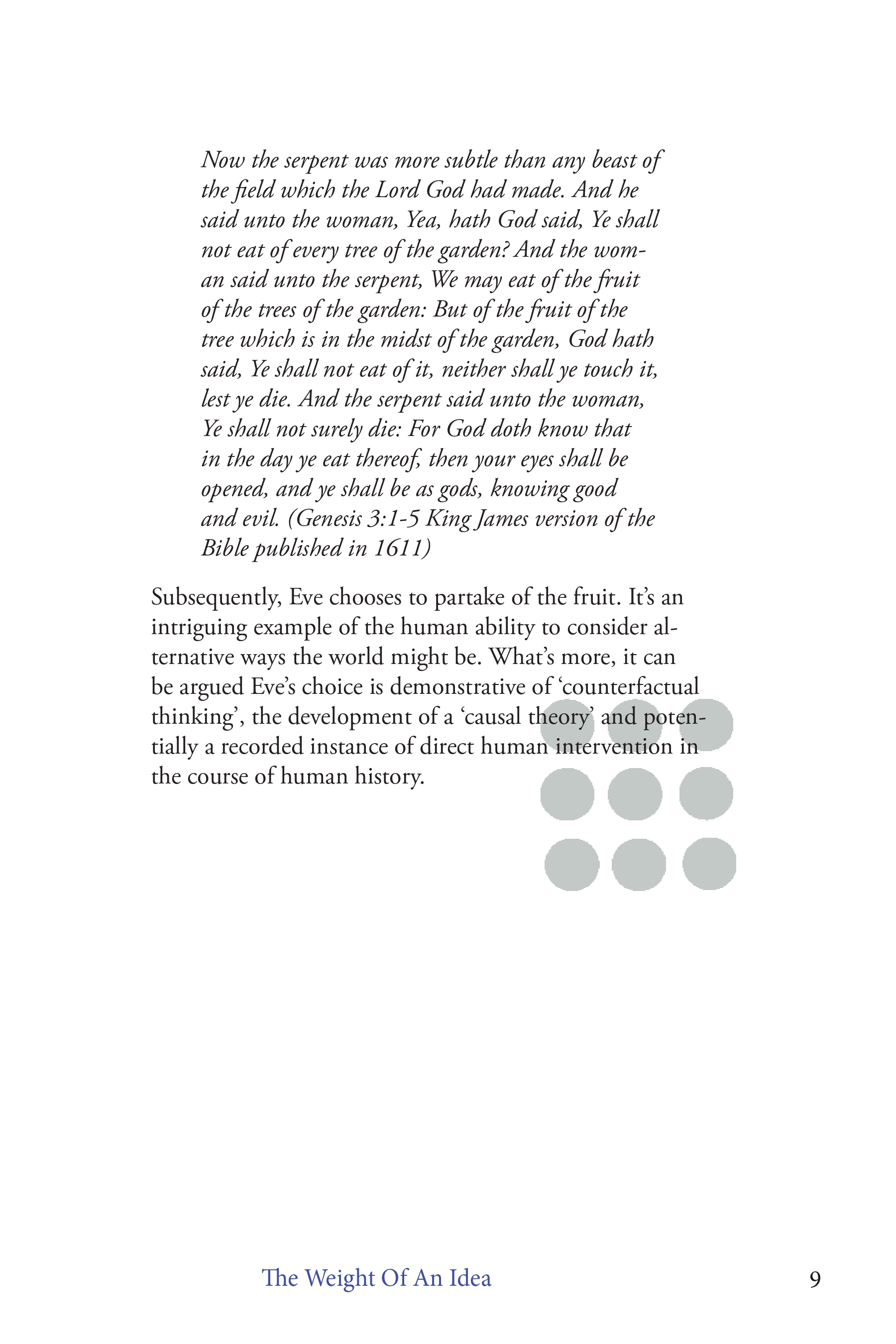 Closing Spread — Page 9